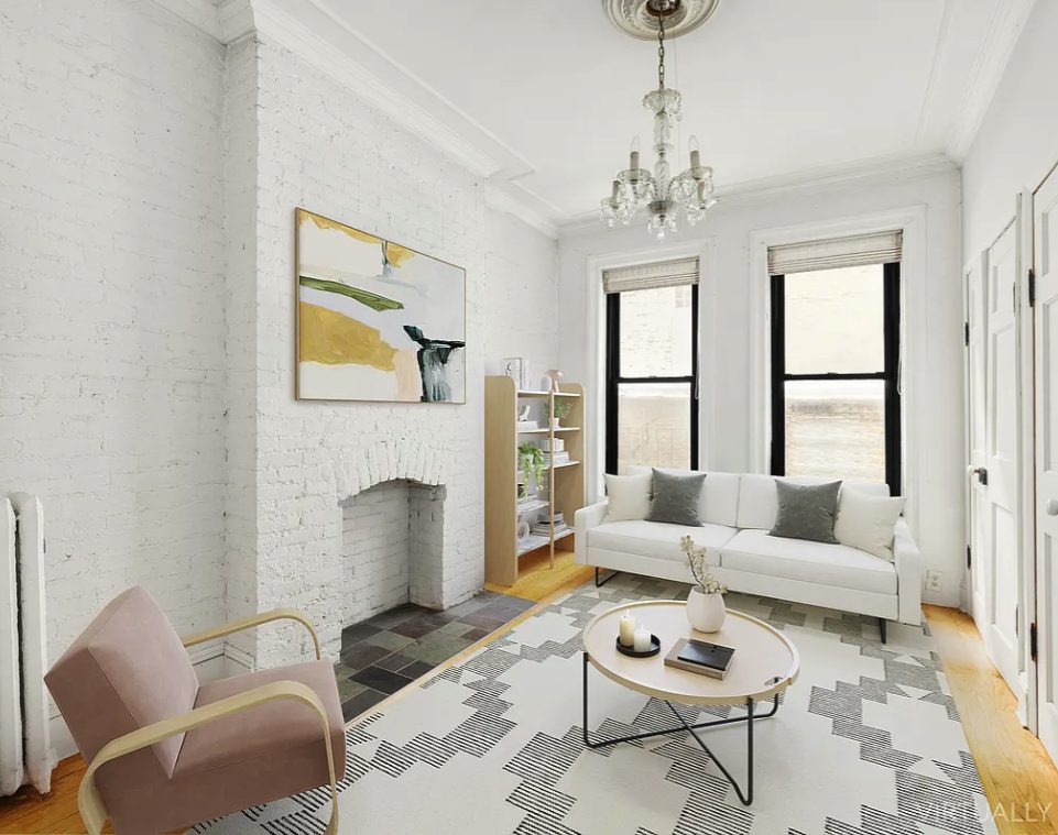 332 East 77th St, 9