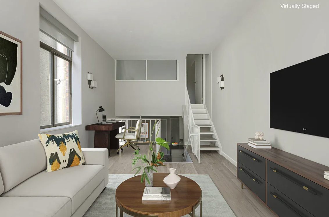 77 Bleecker St, 311