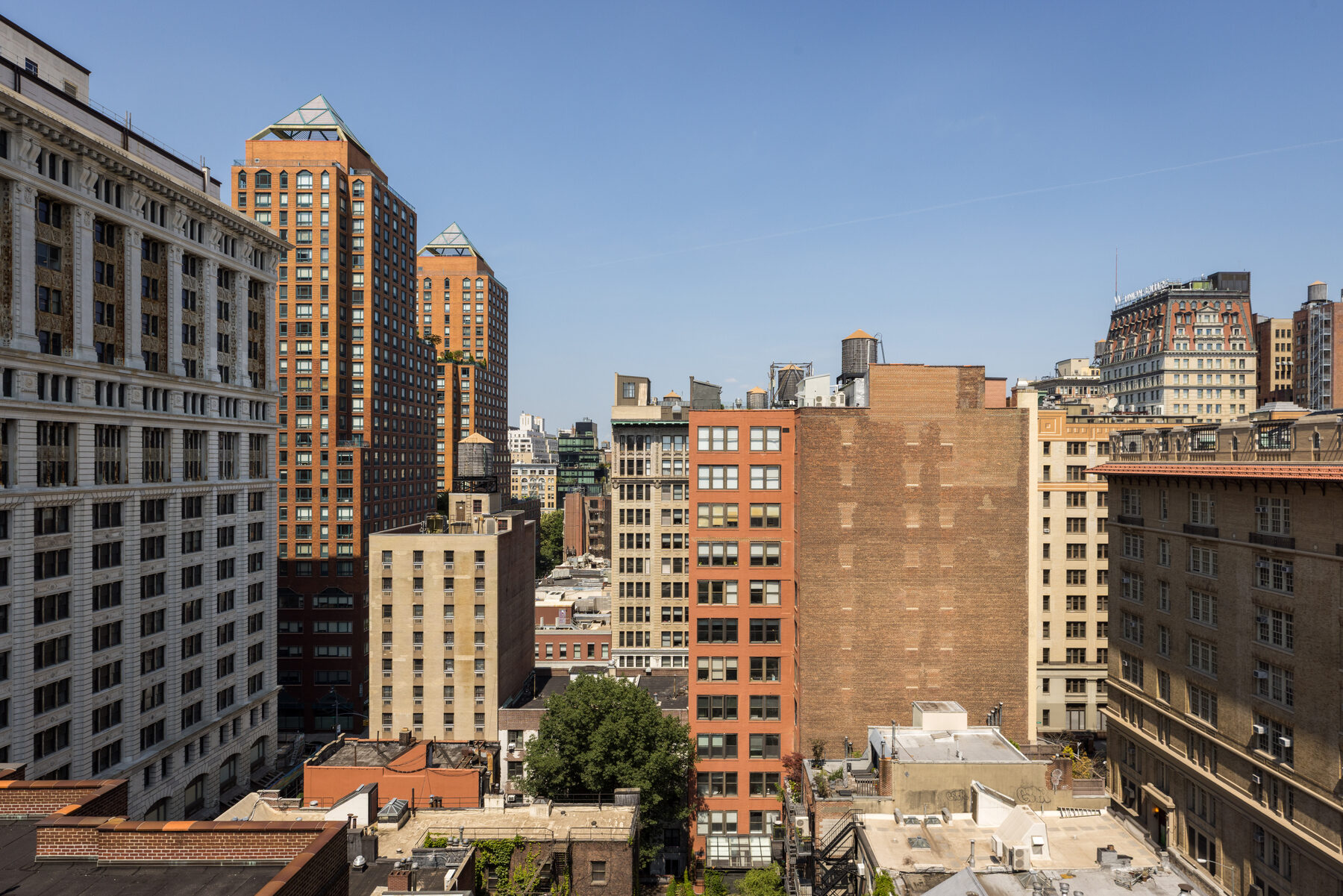 Gramercy