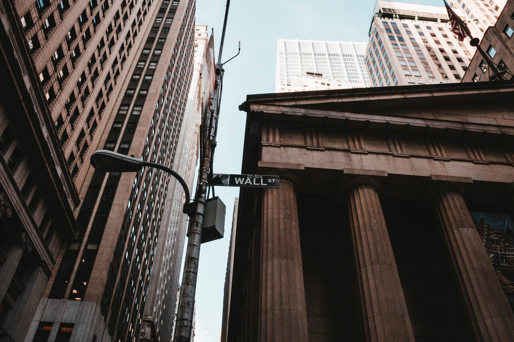 Financial District